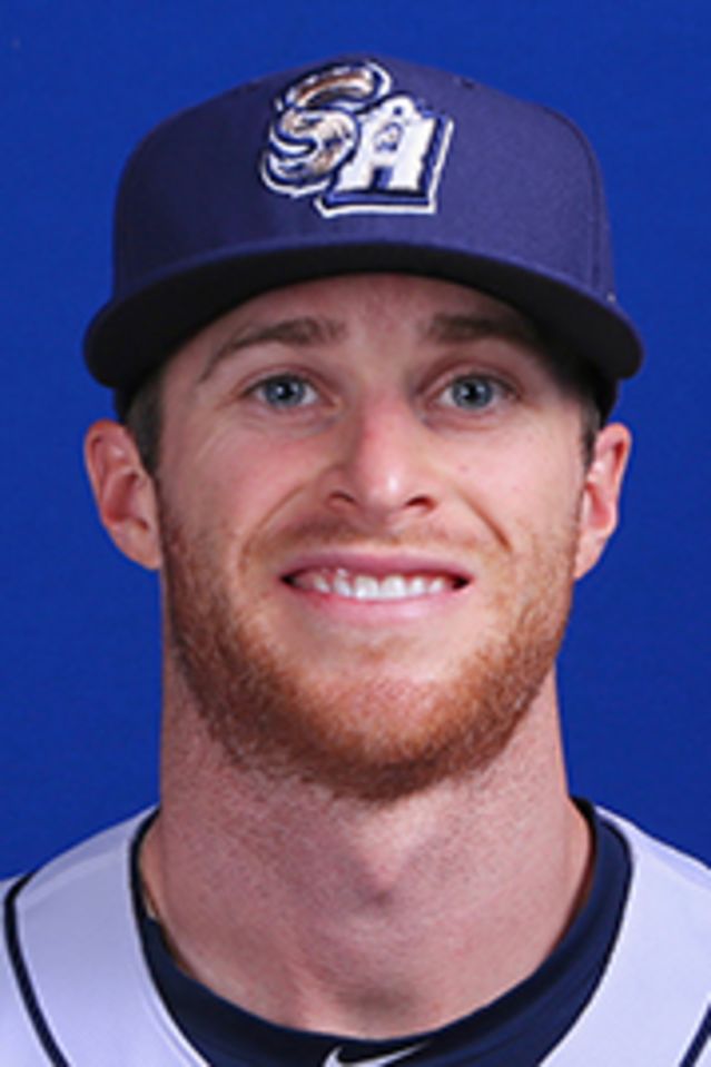 Cory Spangenberg                        #8