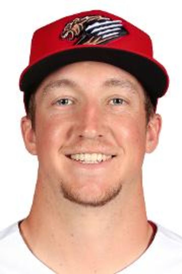 Erick Fedde Stats, Fantasy & News | MiLB.com