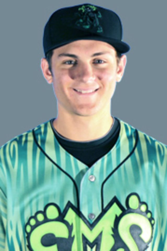 Trea Turner Stats, Fantasy & News | MiLB.com
