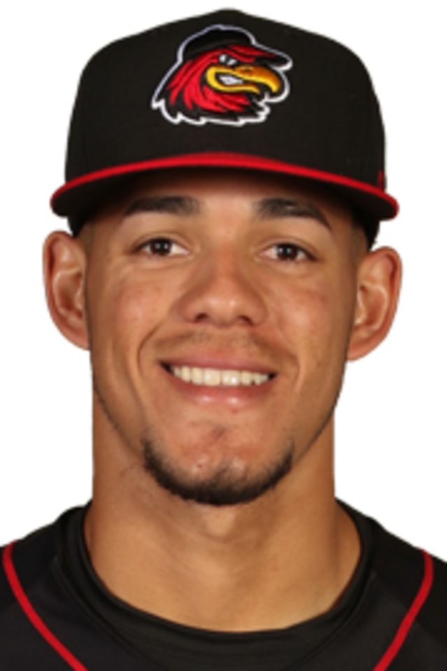 José Berríos Stats, Fantasy & News | MiLB.com