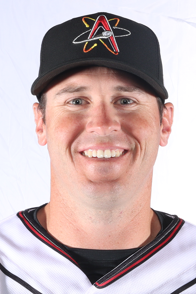 Ty Blach Stats, Fantasy & News