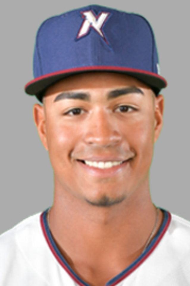 Alfredo Escalera Stats, Fantasy & News