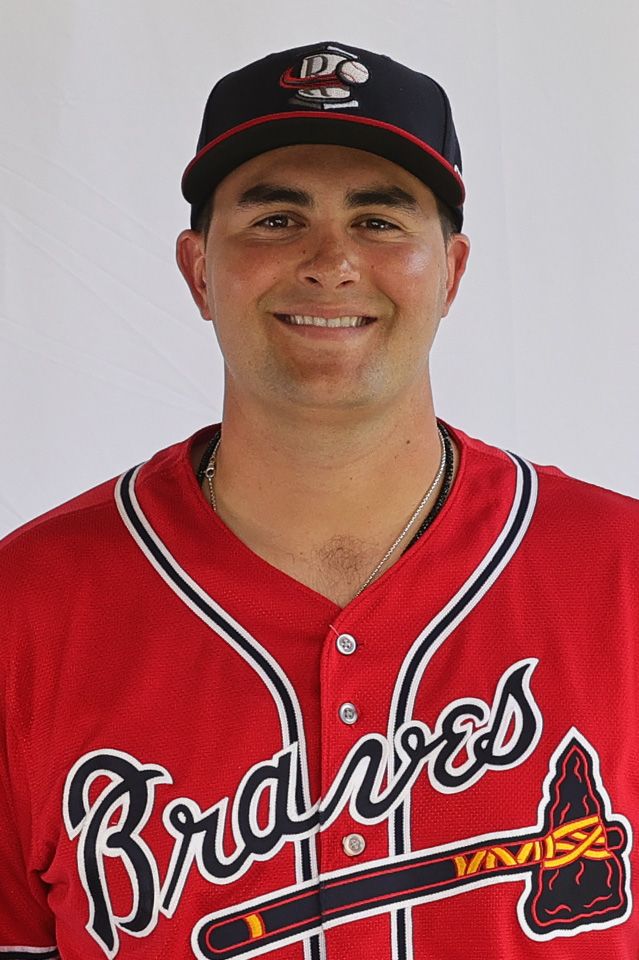 Ryder Jones Stats, Fantasy & News