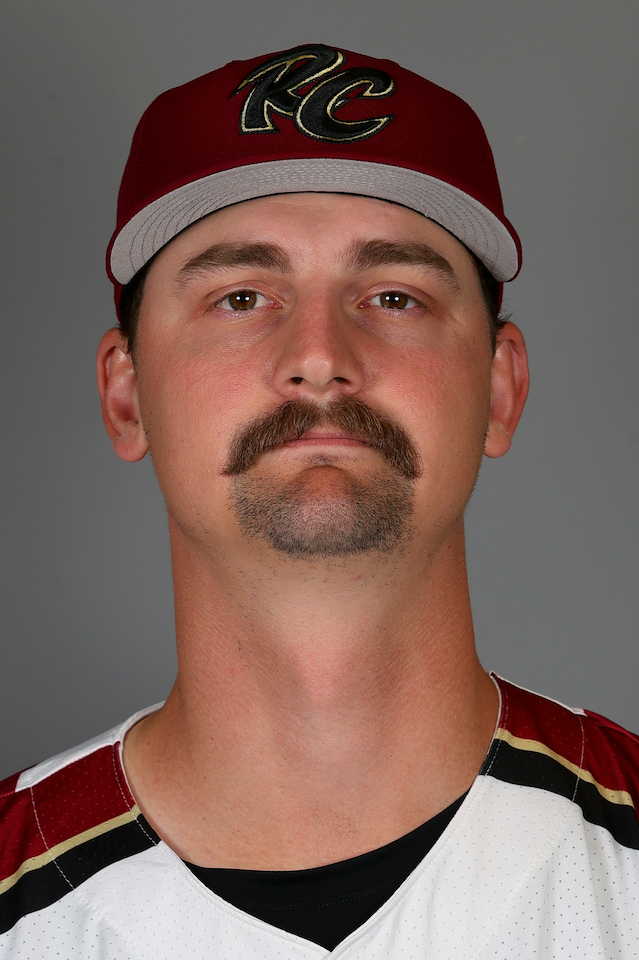 Sean Hjelle Stats, Fantasy & News | MiLB.com