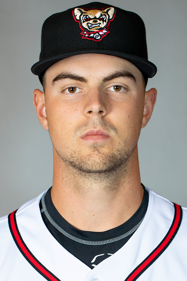 MacKenzie Gore Stats, Fantasy & News | MiLB.com