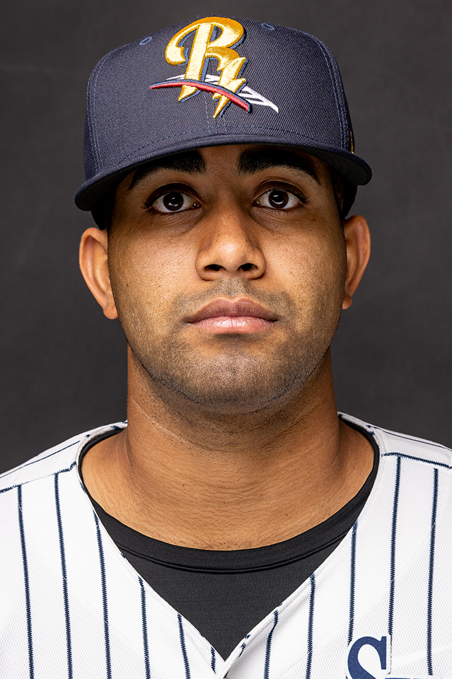 Yoendrys Gomez Stats, Fantasy & News | MiLB.com