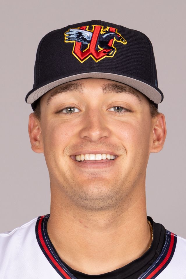 Tyler Dearden Stats, Fantasy & News