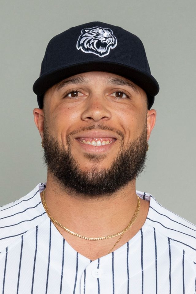 Clayton Andrews Stats, Fantasy & News