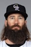 Charlie Blackmon