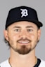 Zach McKinstry