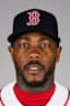 player headshot