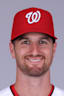 Foster Griffin headshot