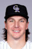 Jake McCarthy headshot