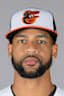 Leody Taveras headshot