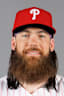 player headshot
