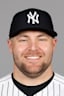 player headshot