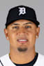 player headshot