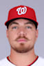 Cade Cavalli headshot