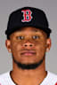 player headshot