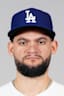 player headshot