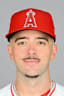 player headshot