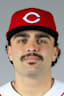 player headshot