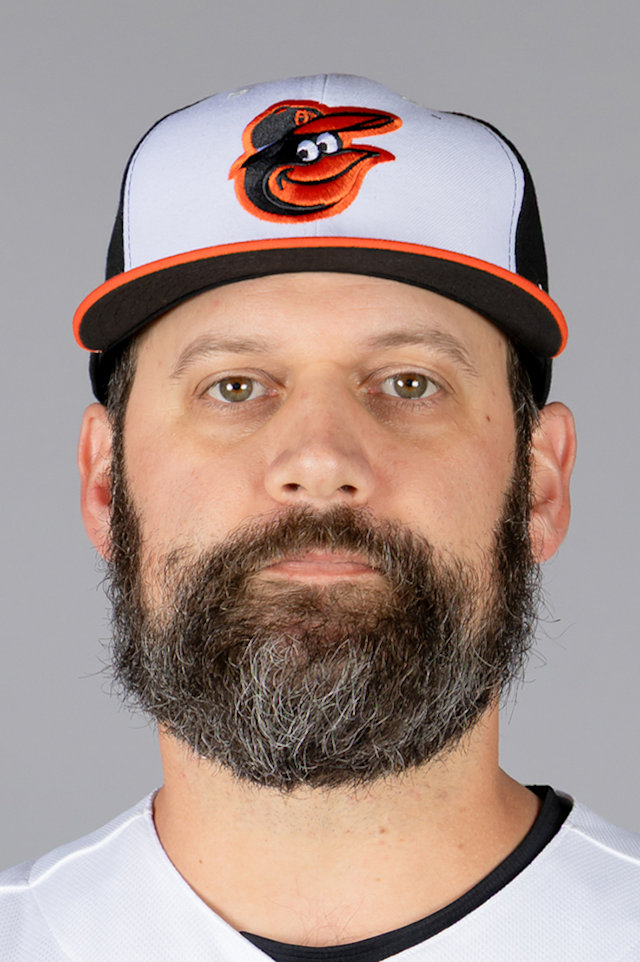 Andrew Kittredge headshot