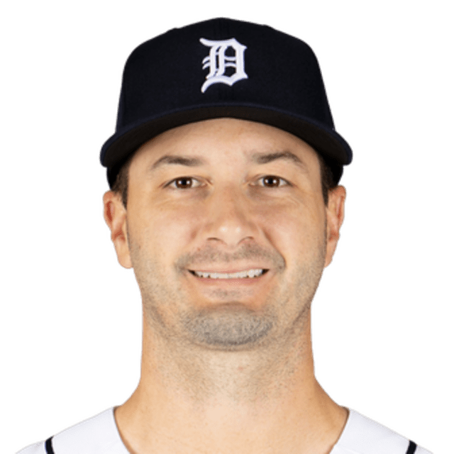 Burch Smith