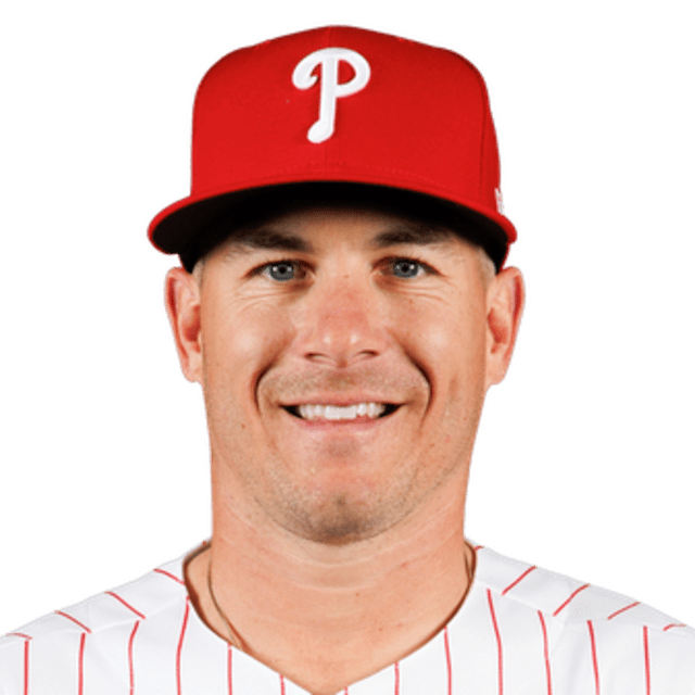 J.T. Realmuto