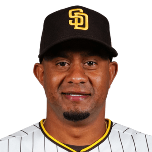 Wandy Peralta