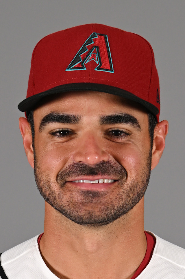 Aramis Garcia headshot