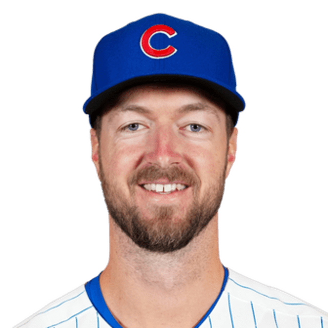 Colin Rea