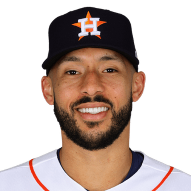 Carlos Correa