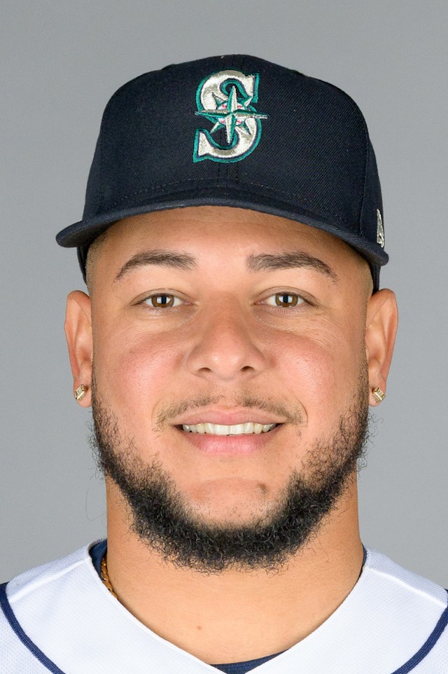 Luis Castillo headshot