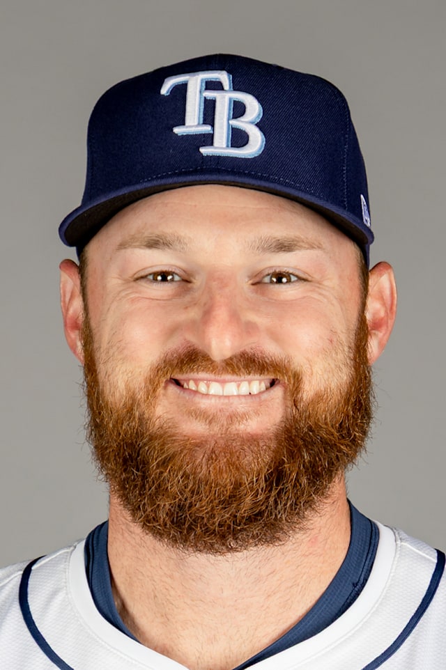 Bryan Baker headshot
