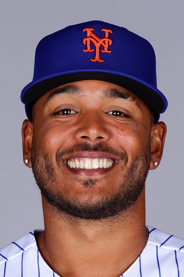 Freddy Peralta headshot