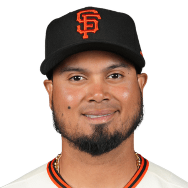 Luis Arraez