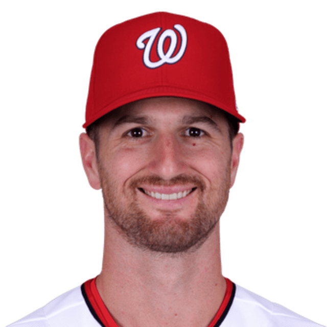 Foster Griffin