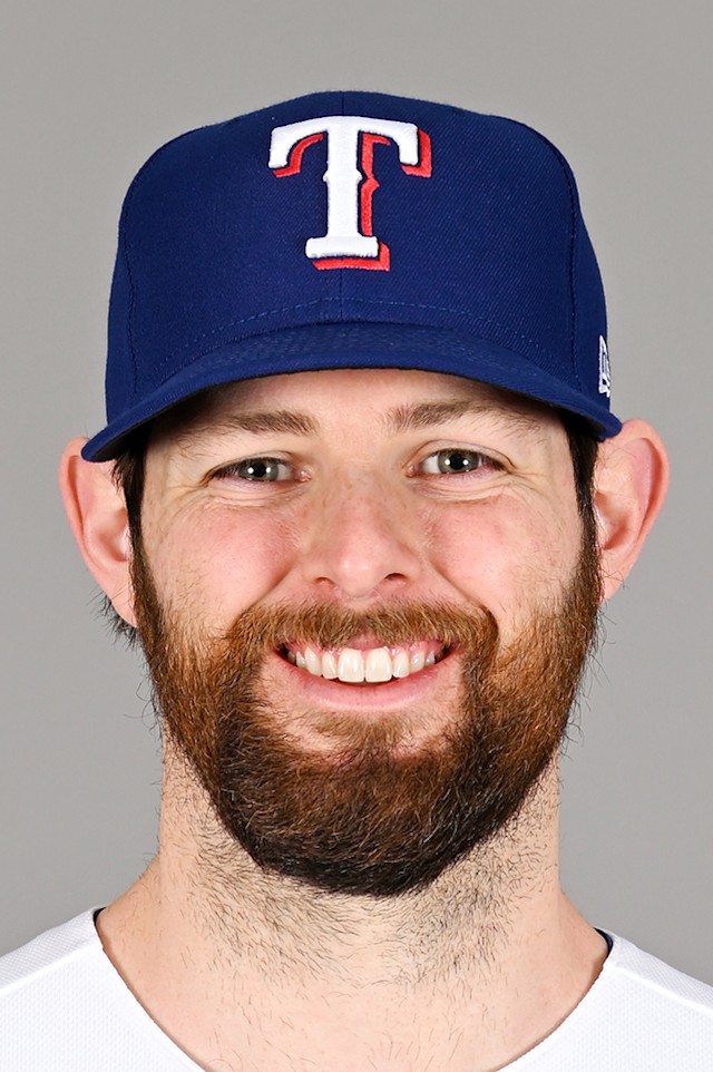 Jordan Montgomery headshot
