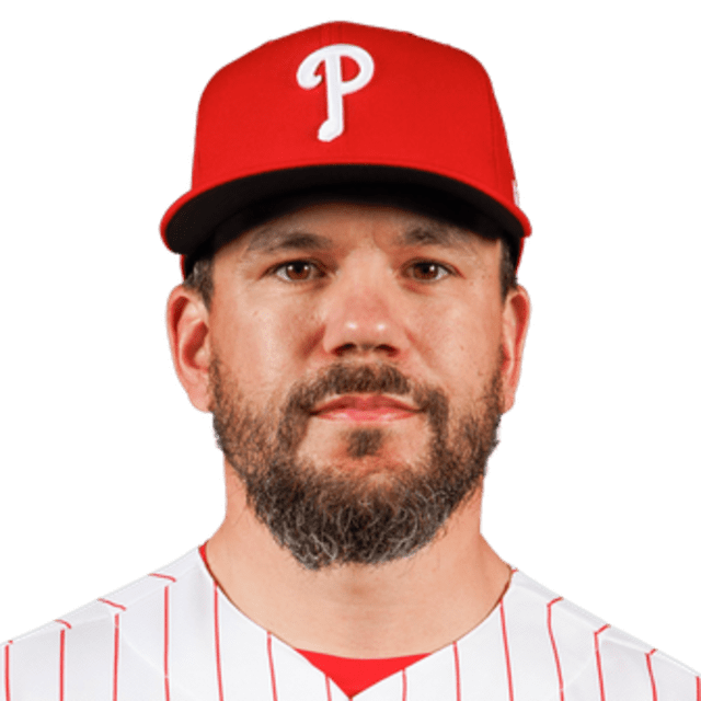 Kyle Schwarber