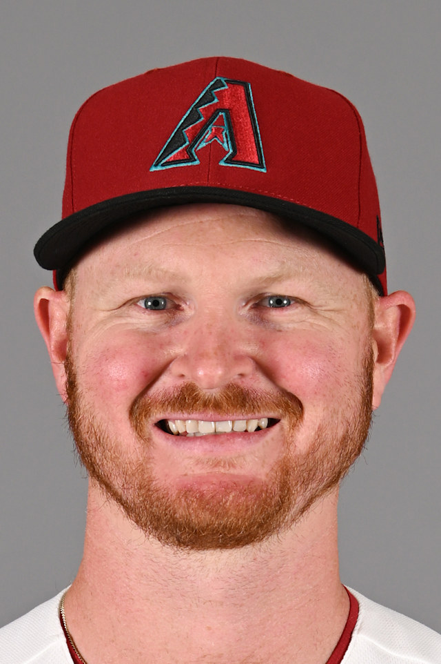 Pavin Smith headshot
