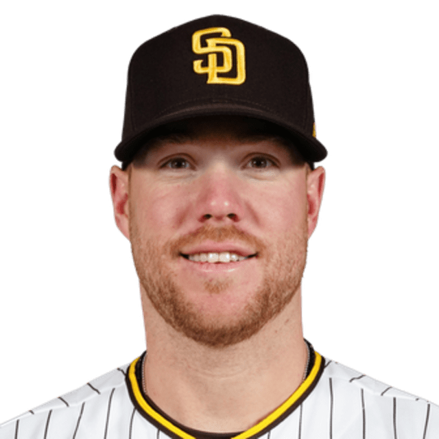 Gavin Sheets