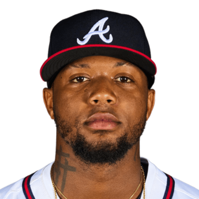 Ronald Acuña Jr.