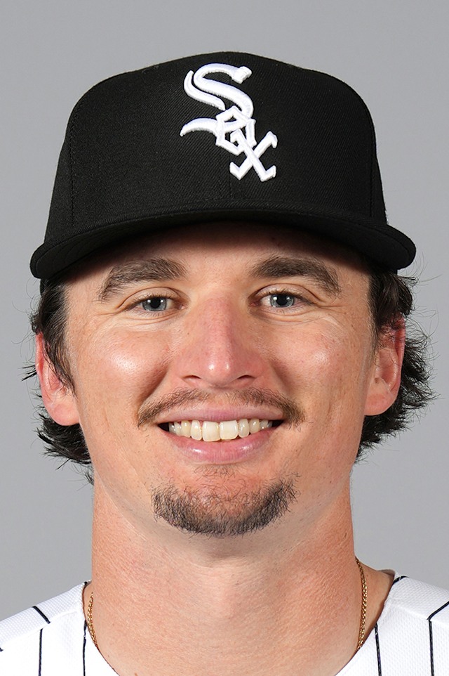 Davis Martin headshot