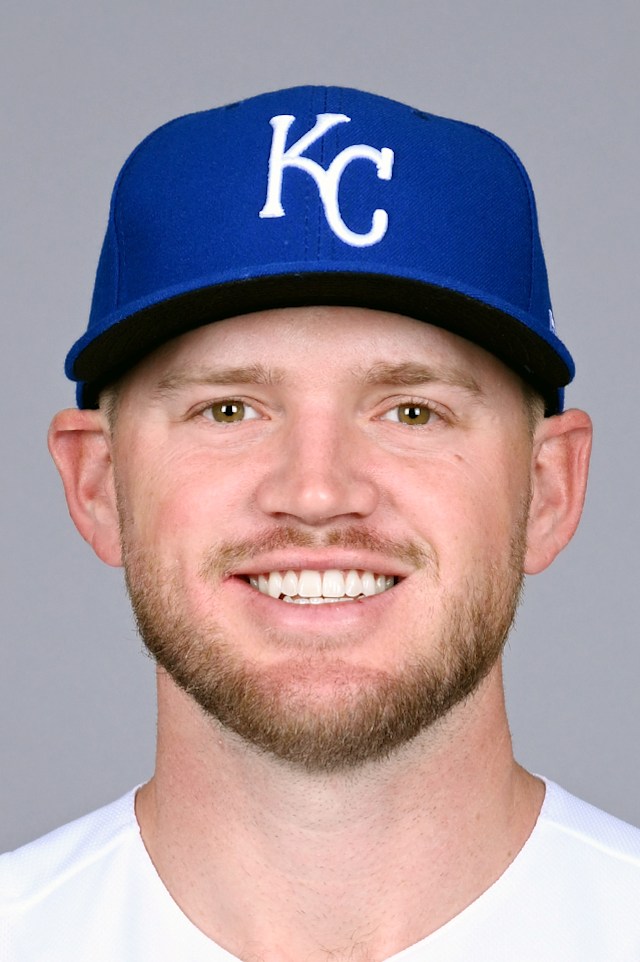 Stephen Kolek headshot