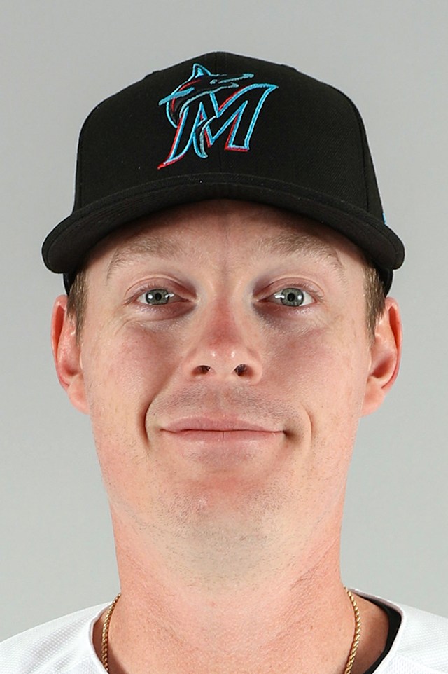 Pete Fairbanks headshot