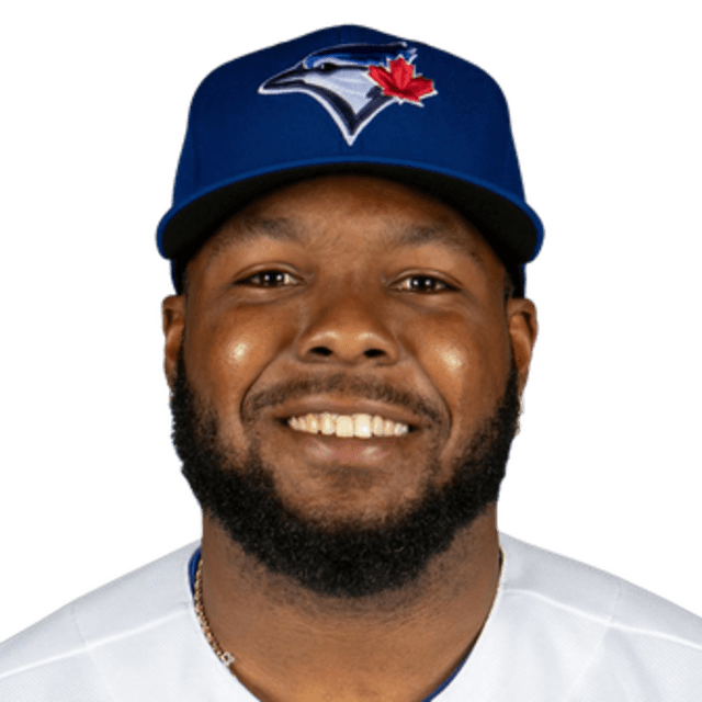Vladimir Guerrero Jr.