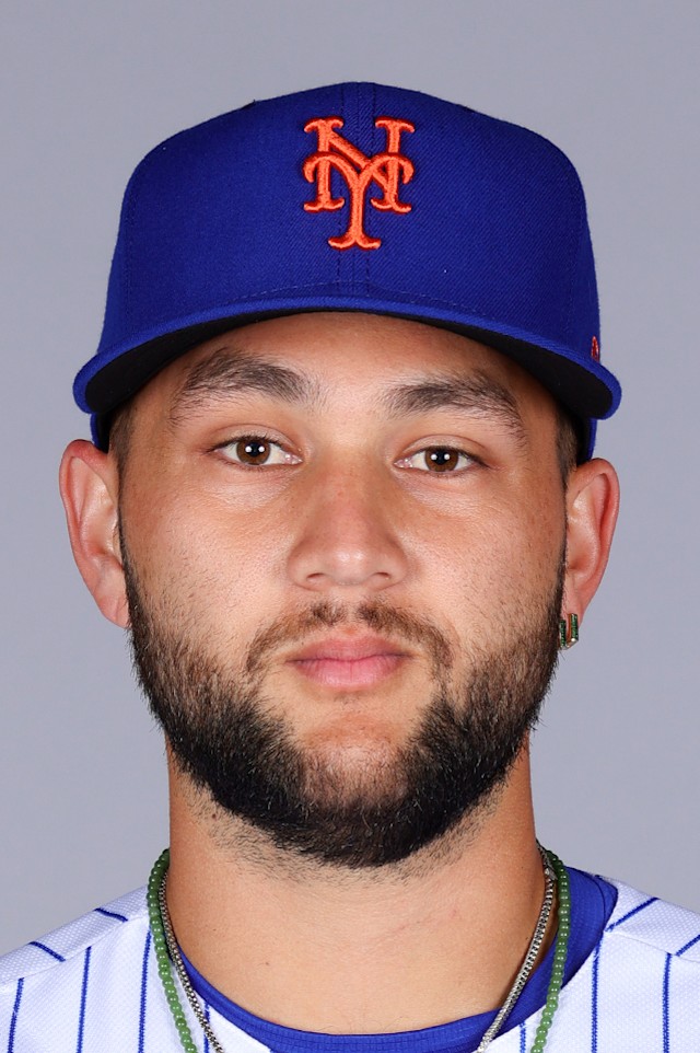 Bo Bichette headshot