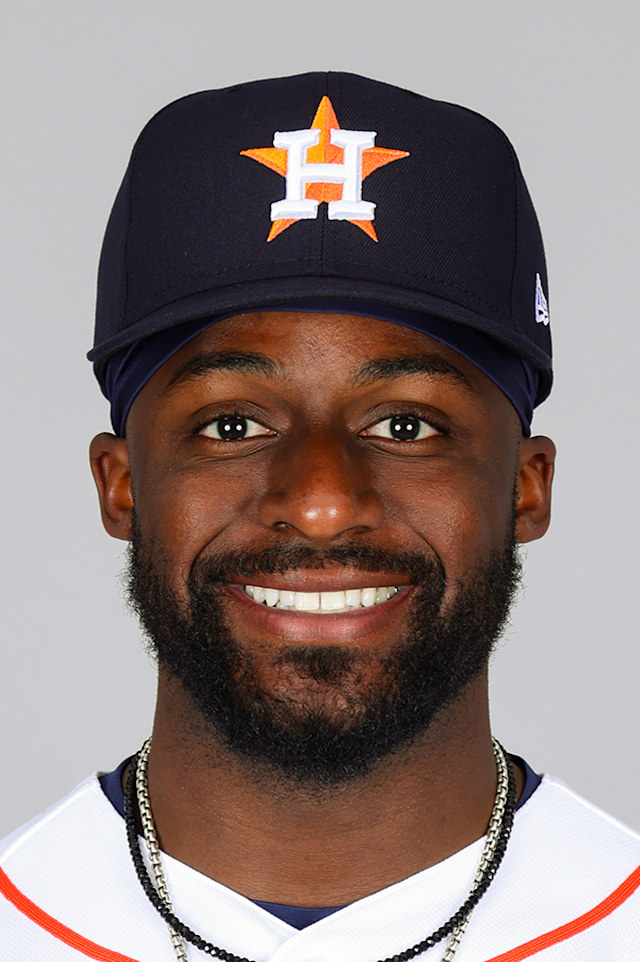 Taylor Trammell headshot