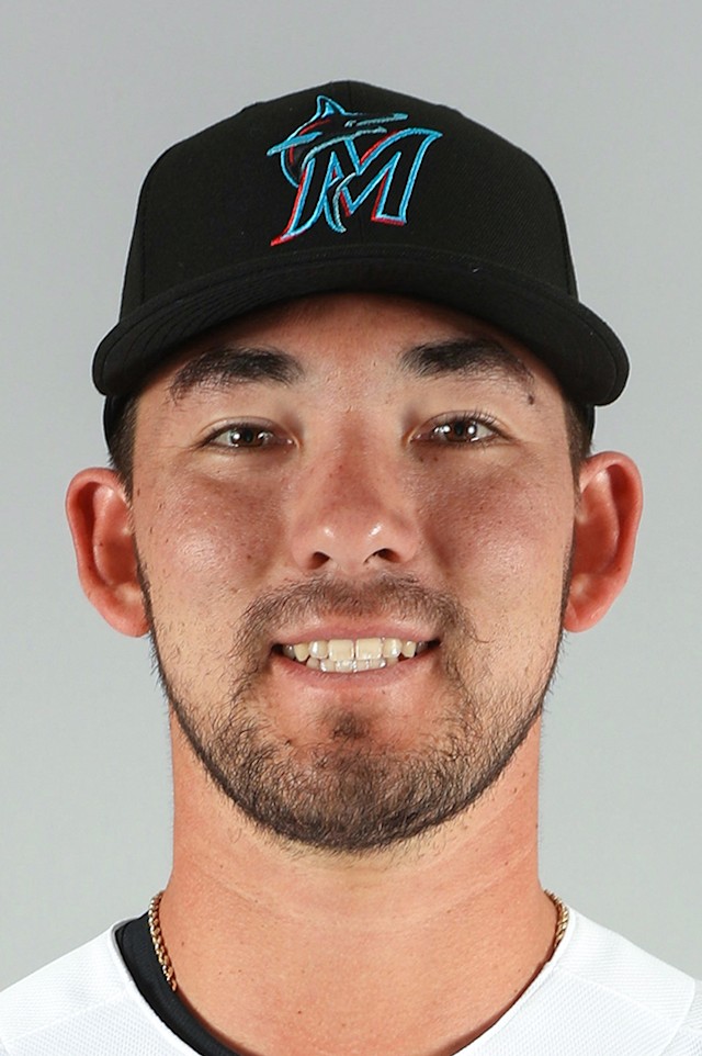 Jack Ralston headshot